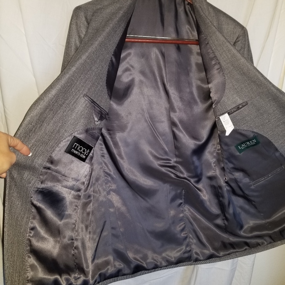 Lauren coat